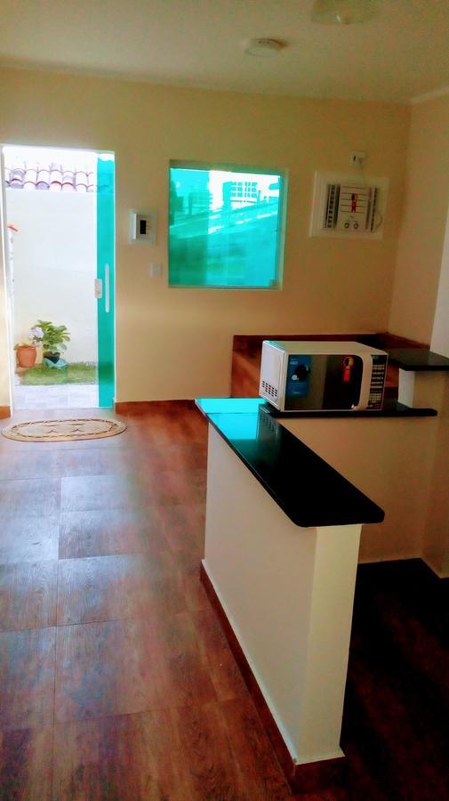 Portofino Apartment Pôrto das Galinhas Екстериор снимка